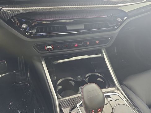 Used 2025 BMW M2 w/ Lighting Package image 25