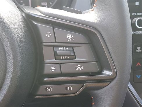 New 2025 Subaru Crosstrek 2.5i Limited w/ Crosstrek Mirror Package image 23