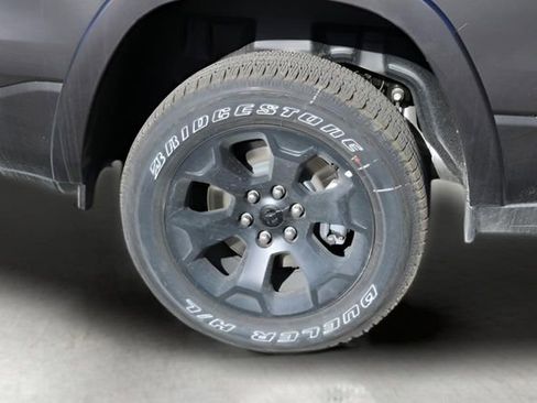 New 2026 RAM 1500 Lone Star image 8