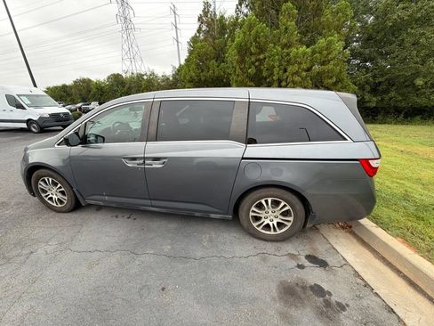 Used 2012 Honda Odyssey EX-L image 6