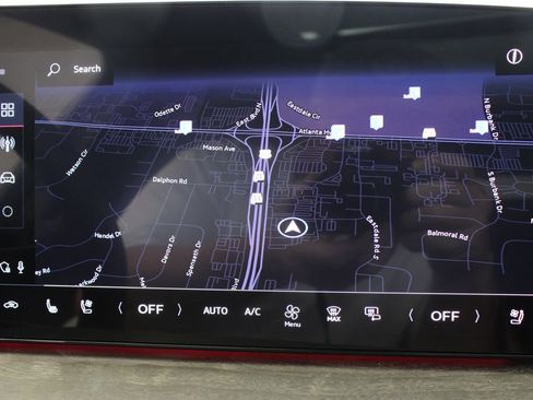 New 2025 Audi Q5 Prestige image 12