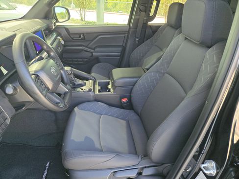 New 2025 Toyota Tacoma SR5 image 16