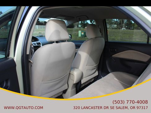 Used 2008 Toyota Yaris S image 12
