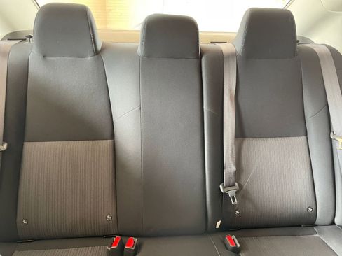 Used 2025 Nissan Sentra SV image 36