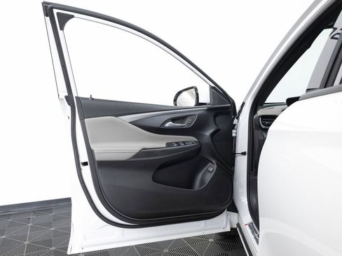 Used 2024 Buick Envista Avenir FWD image 13