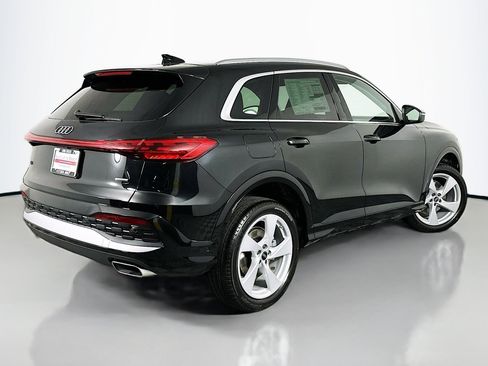 New 2025 Audi Q5 Premium Plus image 13
