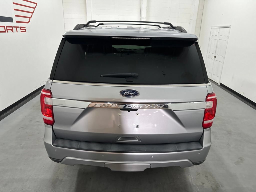 Used 2021 Ford Expedition XLT RWD image 10