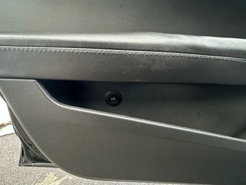 Used 2018 Cadillac ATS Premium Luxury w/ Driver Assist Package image 10