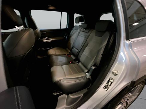 Certified 2022 Mercedes-Benz GLB 35 AMG 4MATIC image 20