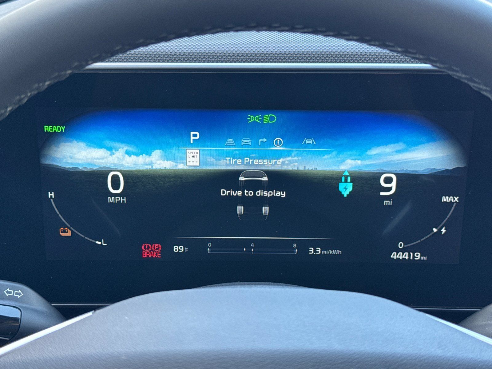 Used 2023 Kia Niro Wind FWD image 32