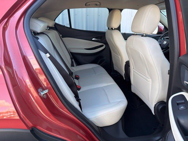 Used 2024 Buick Encore GX Preferred FWD image 19