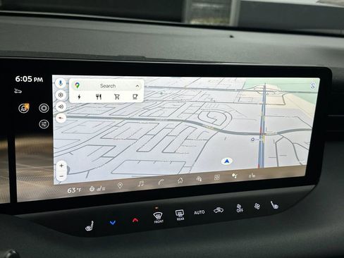 New 2026 Nissan Leaf Platinum+ image 18