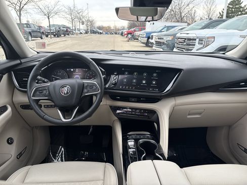 Used 2023 Buick Envision Avenir image 26