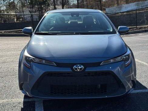 Certified 2022 Toyota Corolla LE image 11