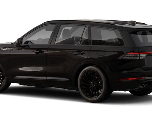 New 2026 Lincoln Aviator Reserve w/ Luxury Package RWD image 24