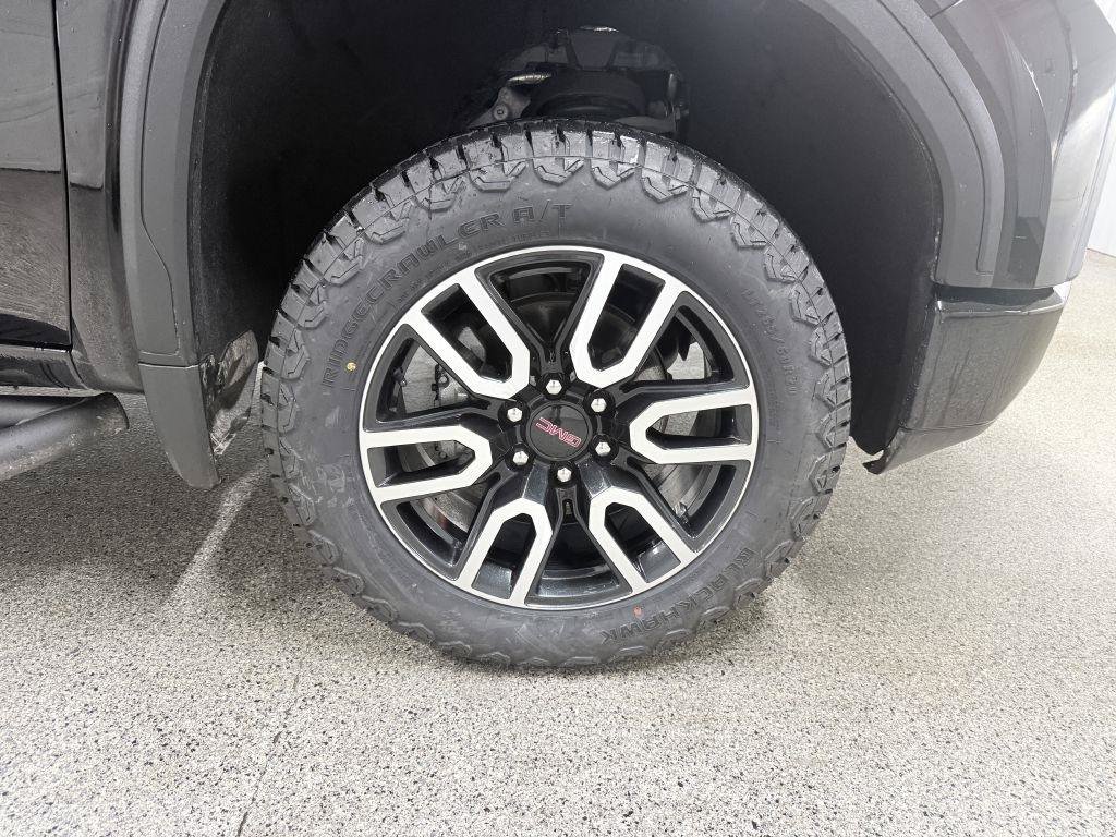 Used 2021 GMC Sierra 1500 AT4 AWD/4WD image 38