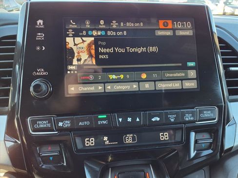 Certified 2019 Honda Odyssey EX-L image 7