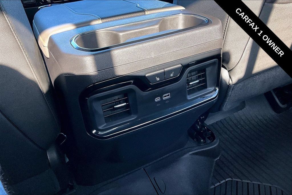Used 2024 Chevrolet Silverado 1500 ZR2 w/ ZR2 Bison Edition AWD/4WD image 12