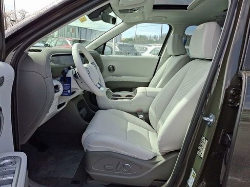 New 2026 Hyundai Palisade SEL Premium AWD/4WD image 5