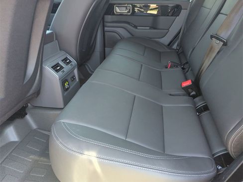 New 2025 INEOS Grenadier Trialmaster Edition image 25