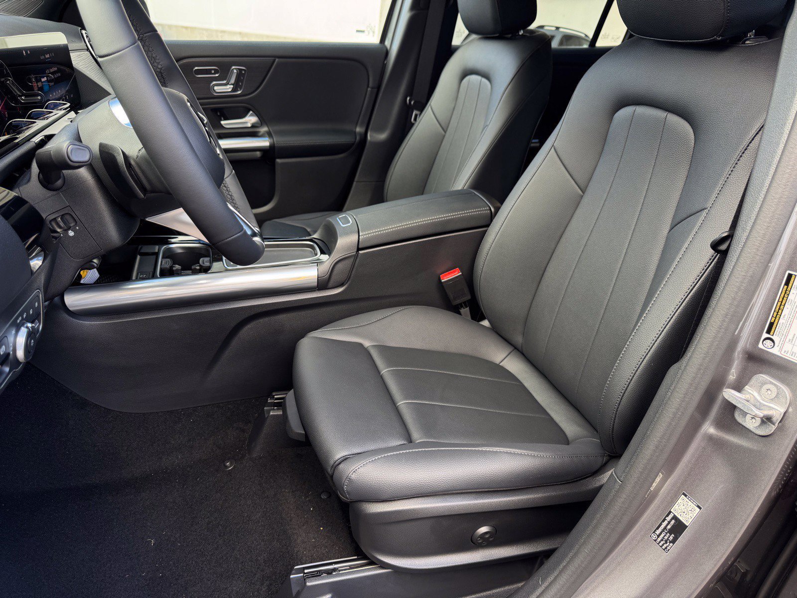 Used 2026 Mercedes-Benz GLA 250 image 13
