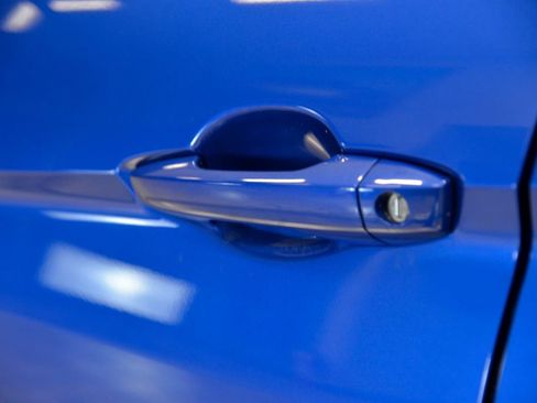 Used 2018 Mitsubishi Eclipse Cross LE image 13