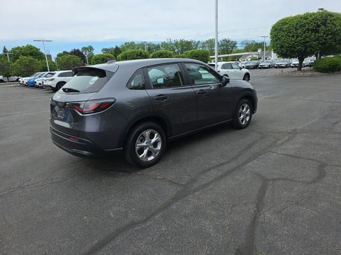Used 2023 Honda HR-V LX image 7