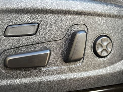 Certified 2021 Hyundai Santa Fe Limited w/ Cargo Package image 13