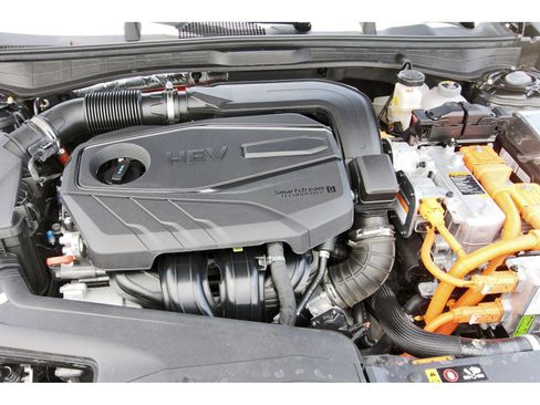 Certified 2025 Hyundai Sonata SEL image 31