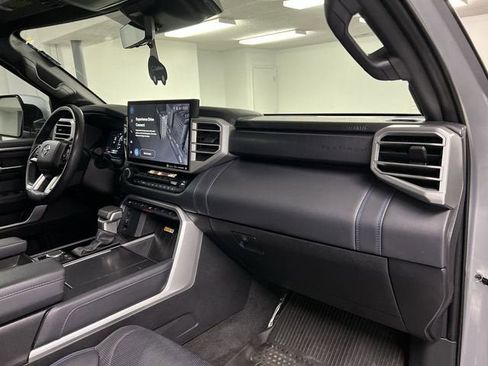 Used 2024 Toyota Tundra Platinum image 29