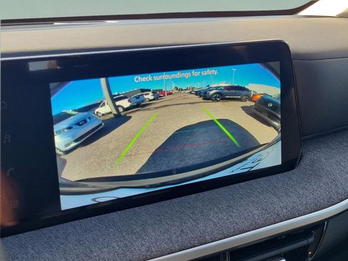 New 2026 Nissan Kicks S image 17