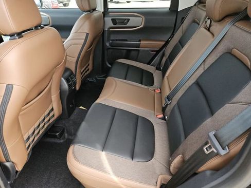 New 2025 Ford Bronco Sport Outer Banks image 28