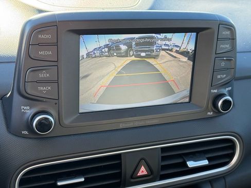 Used 2018 Hyundai Kona SEL image 27