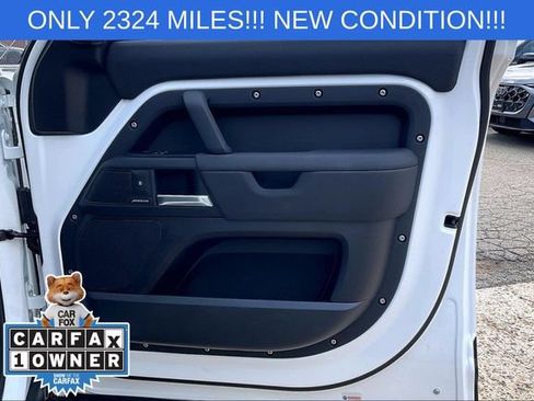 Used 2026 Land Rover Defender 110 S AWD/4WD image 24