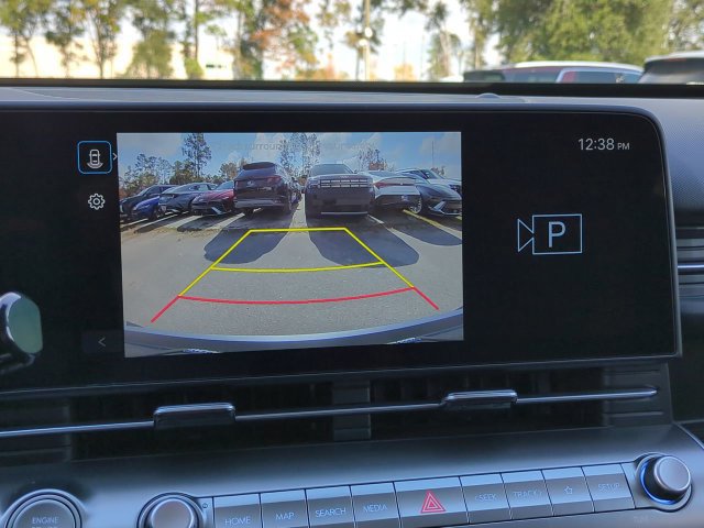 New 2026 Hyundai Kona SEL Premium AWD/4WD image 19