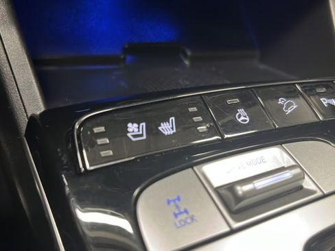 Used 2023 Hyundai Tucson Limited AWD/4WD image 31