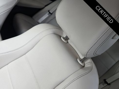 Certified 2021 Mercedes-Benz GLE 350 image 24