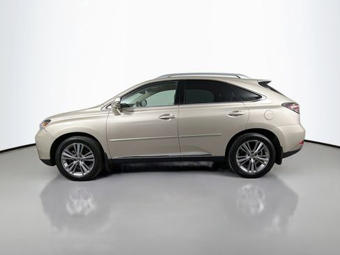 Used 2015 Lexus RX 350 FWD image 9