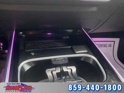 Used 2023 Mercedes-Benz EQB 300 4MATIC image 35