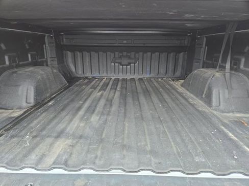 Used 2021 Chevrolet Silverado 1500 RST image 32