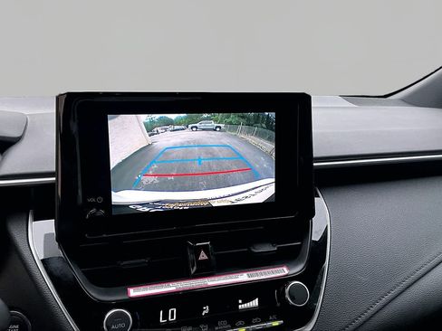 Used 2024 Toyota Corolla SE FWD image 26