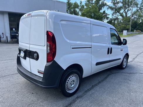 Used 2019 RAM ProMaster City Tradesman FWD image 6
