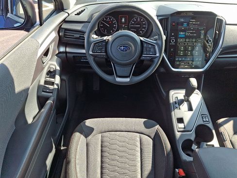 Certified 2025 Subaru Impreza 2.0i Sport image 11