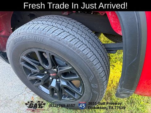 Used 2025 GMC Sierra 1500 Elevation w/ Max Trailering Package AWD/4WD image 6