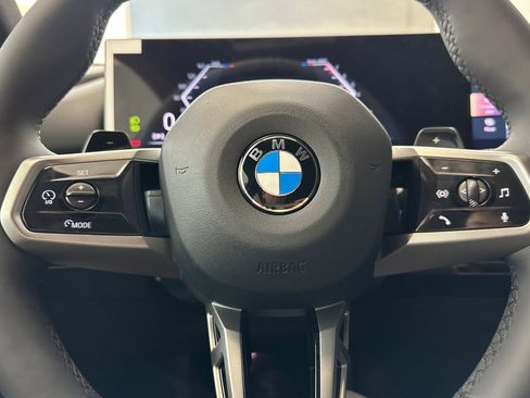 New 2026 BMW 530i w/ M Sport Package image 15