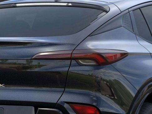 New 2026 Buick Envista Sport Touring w/ Convenience I Package image 11