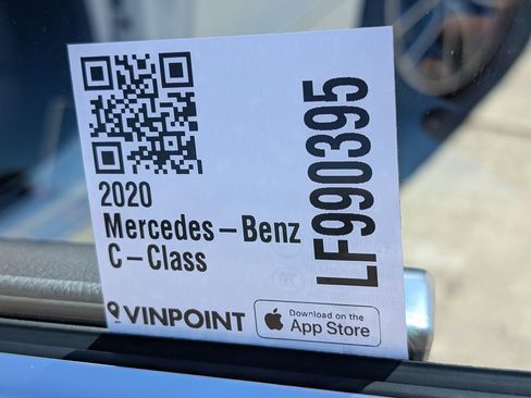 Used 2020 Mercedes-Benz C 43 AMG 4MATIC Coupe image 31