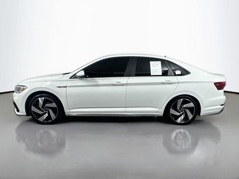 Used 2020 Volkswagen Jetta GLI Autobahn FWD image 8