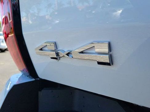 New 2025 Toyota Tundra SR5 image 5