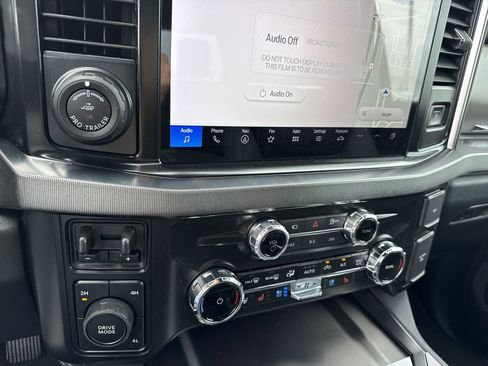 New 2026 Ford F350 Platinum AWD/4WD image 29